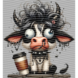 Cow-NIU 2438